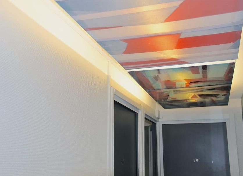 Équipements de la chambre Photo