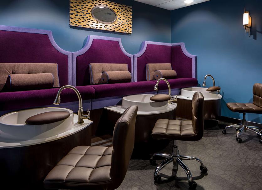 Salon Photo