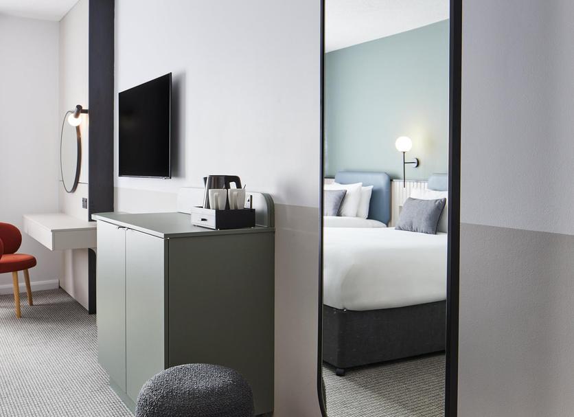 Équipements de la chambre Photo