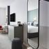 Équipements de la chambre
