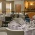 Salle de banquet