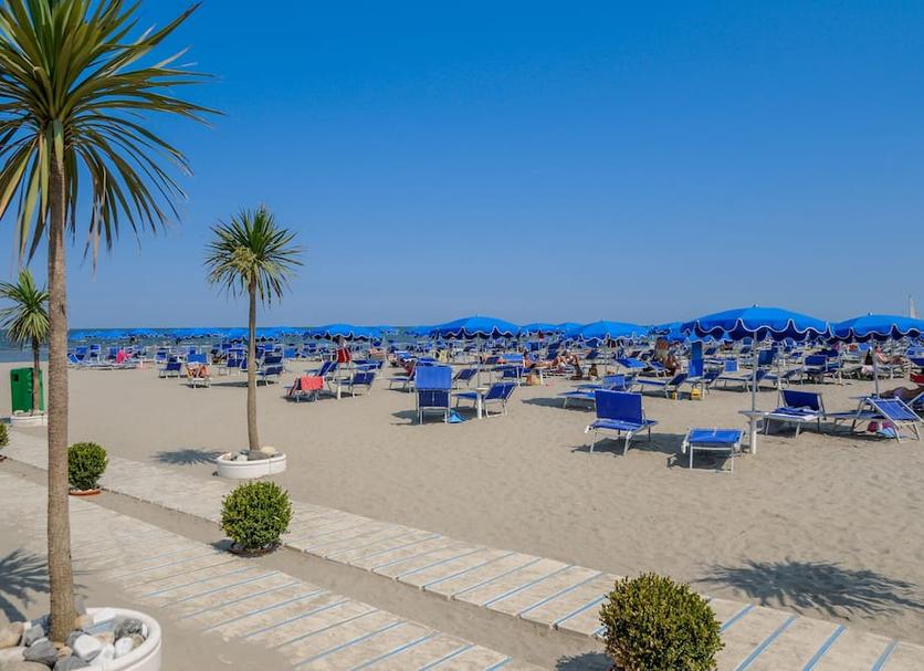 Plage Photo