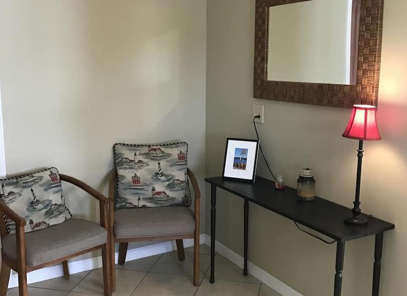 Équipements de la chambre Photo