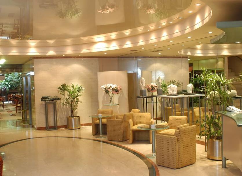 Hall d’entrée Photo