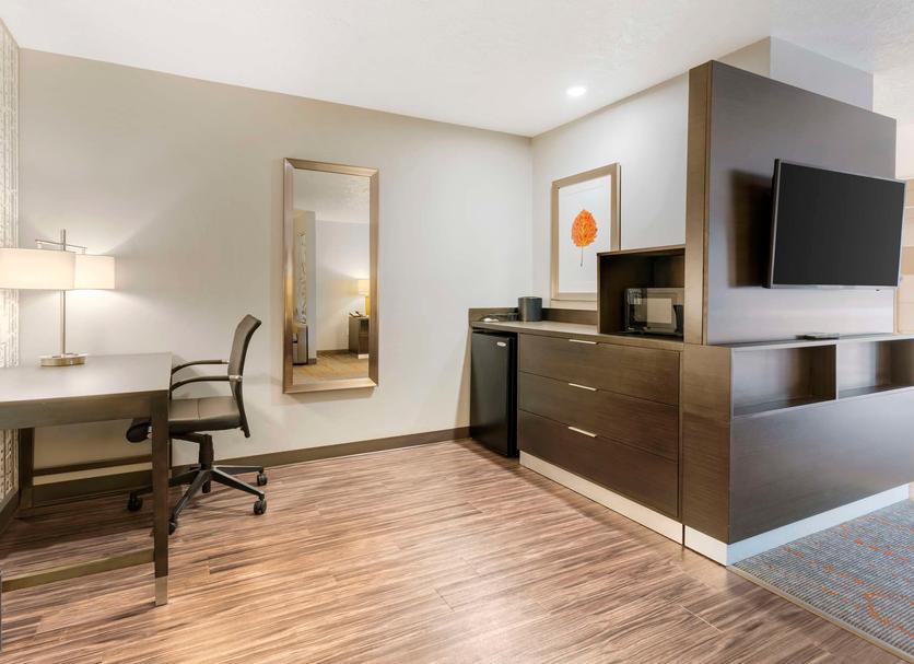 Équipements de la chambre Photo