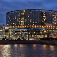 Maritim Hotel Frankfurt