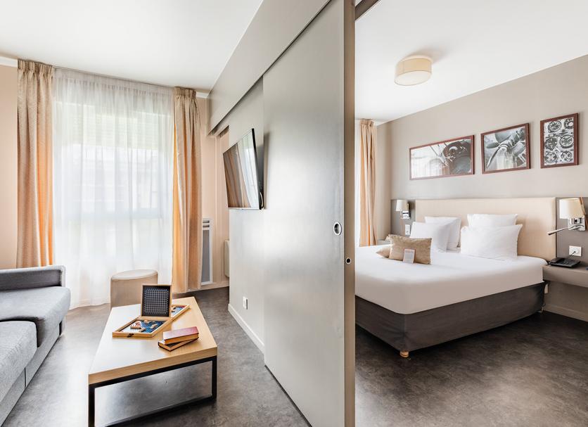 Chambre Photo