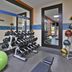 Salle de sport
