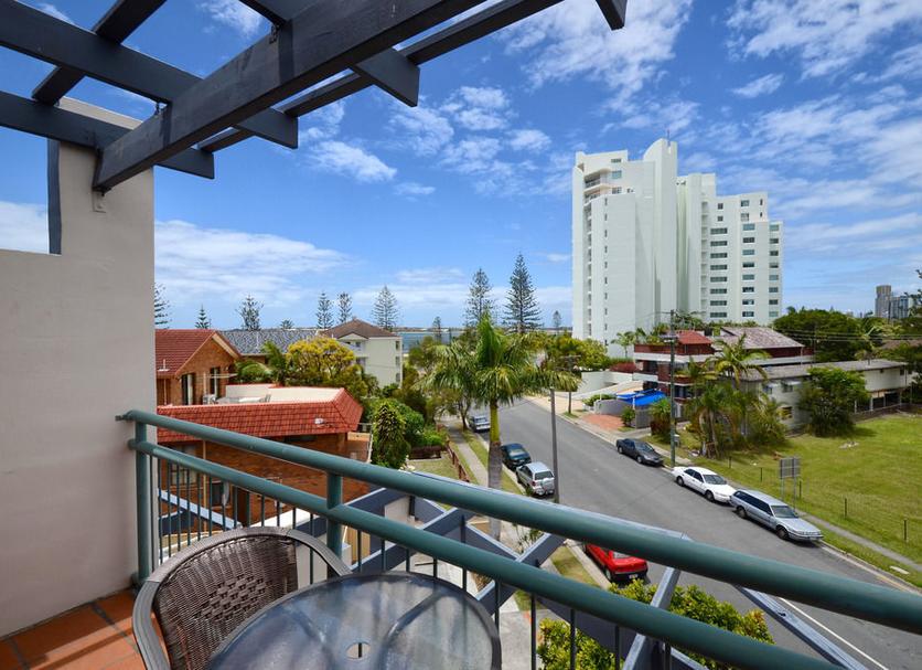 Balcon Photo