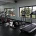 Salle de sport