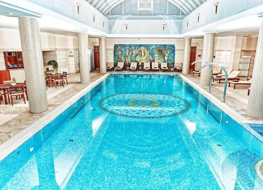 Piscine Photo