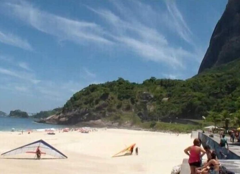 Plage Photo