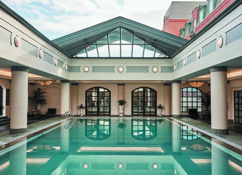 Piscine Photo