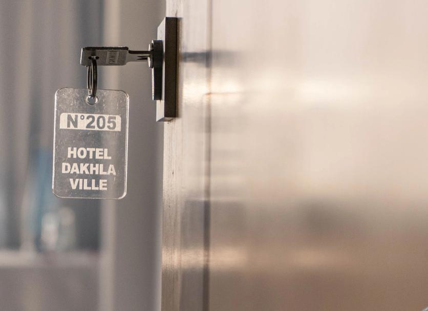 Équipements de la chambre Photo