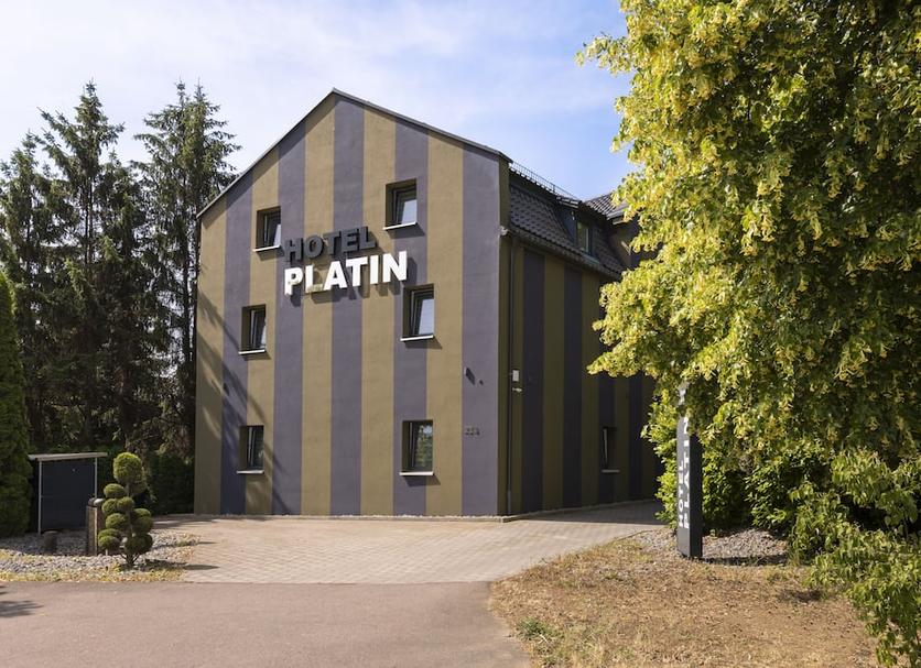 Bâtiment Photo