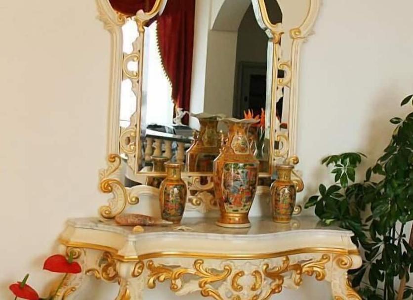 Équipements de la chambre Photo