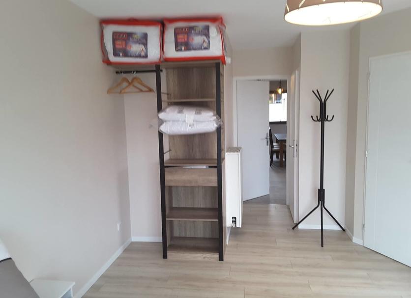 Équipements de la chambre Photo