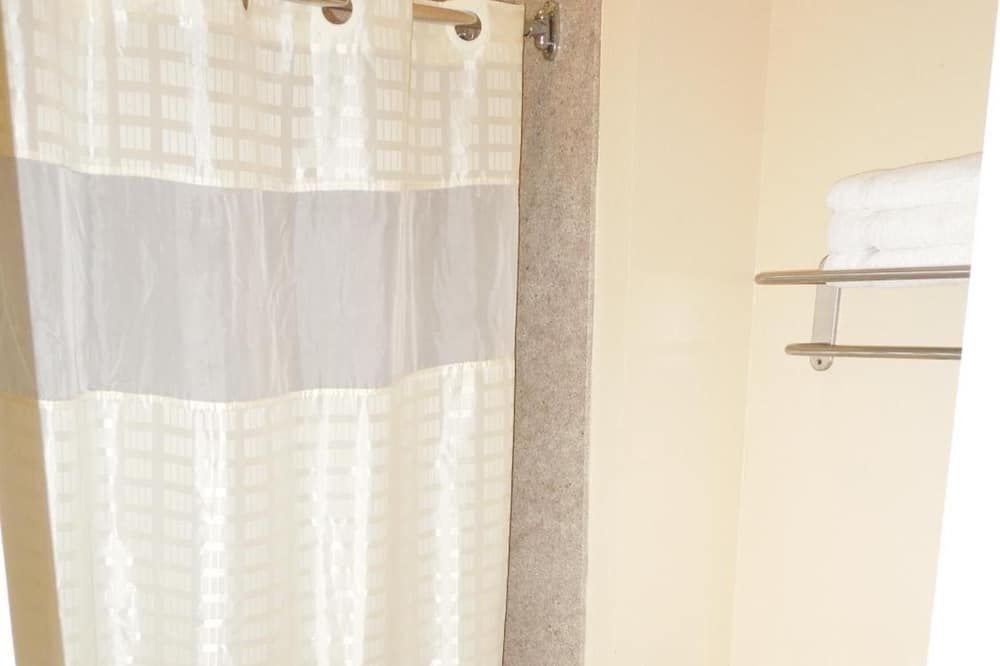 Équipements de la chambre