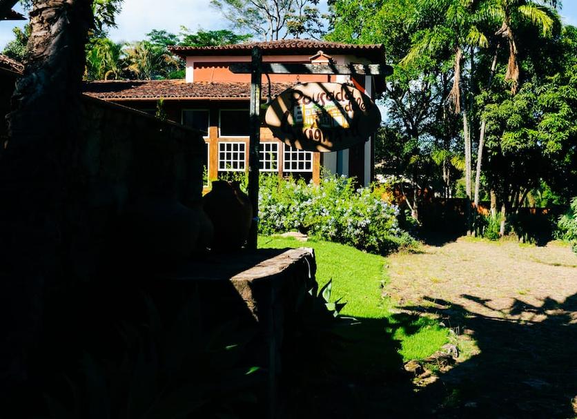 Extérieur Photo