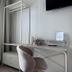 Équipements de la chambre