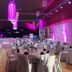 Salle de banquet