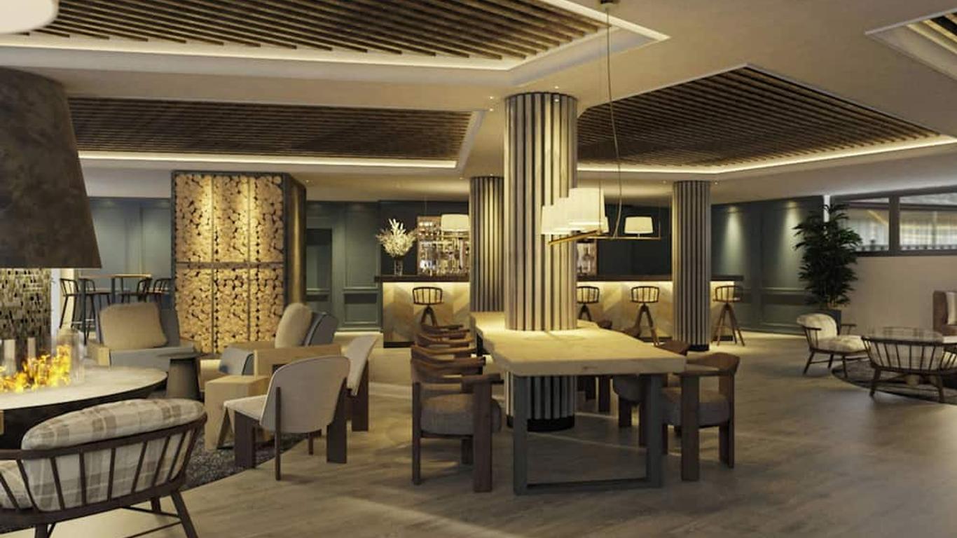 Hotel Euroski Mountain Resort & Spa