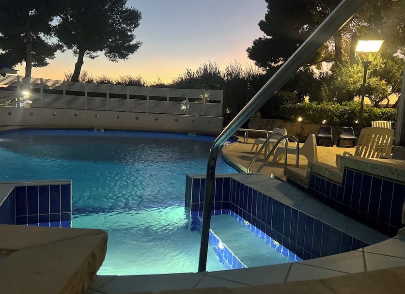 Piscine Photo