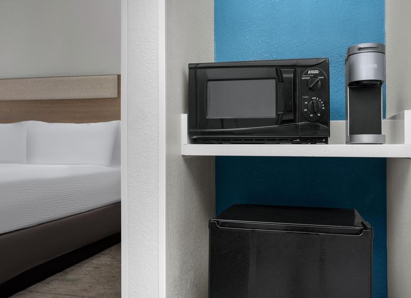 Équipements de la chambre Photo