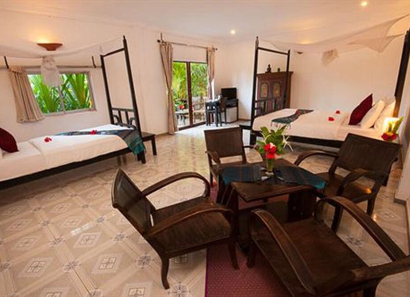 Chambre Photo