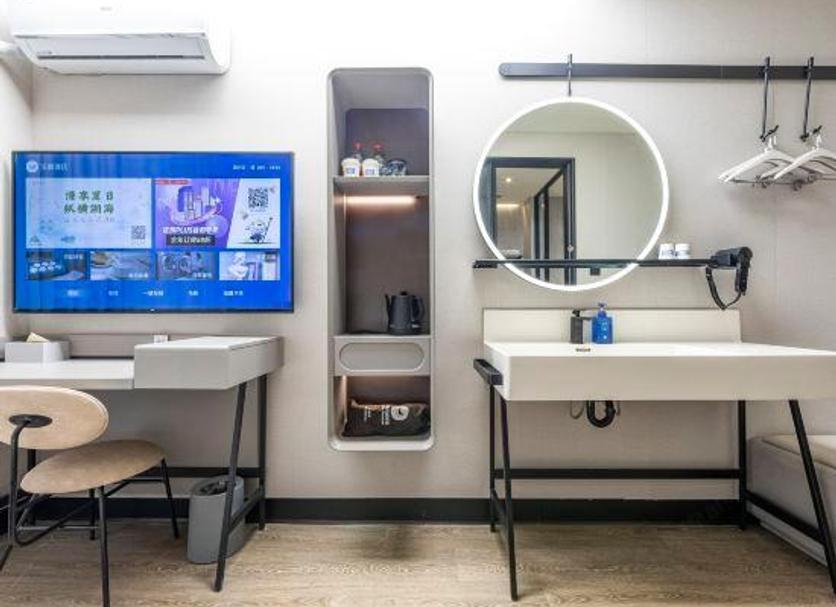Équipements de la chambre Photo