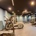 Salle de sport