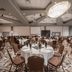 Salle de banquet