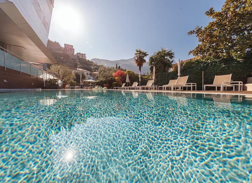 Piscine Photo