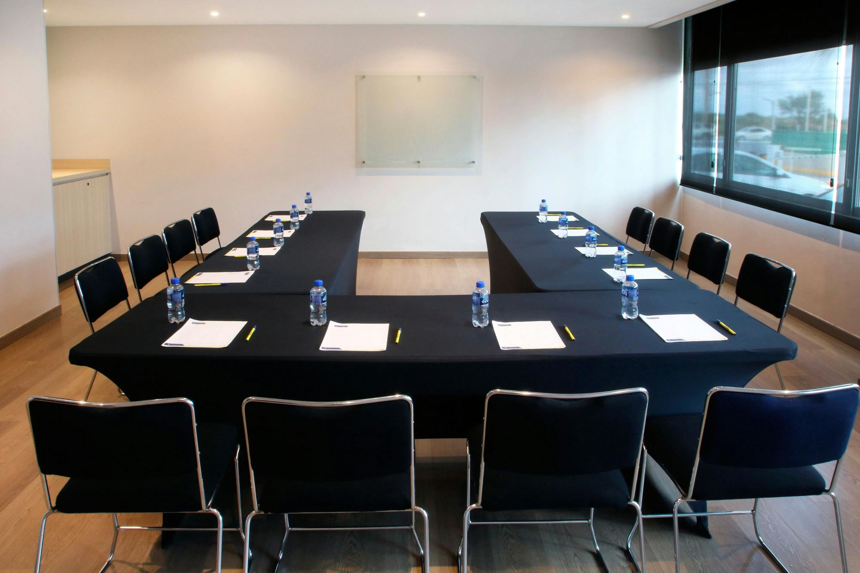 Espace de conférence