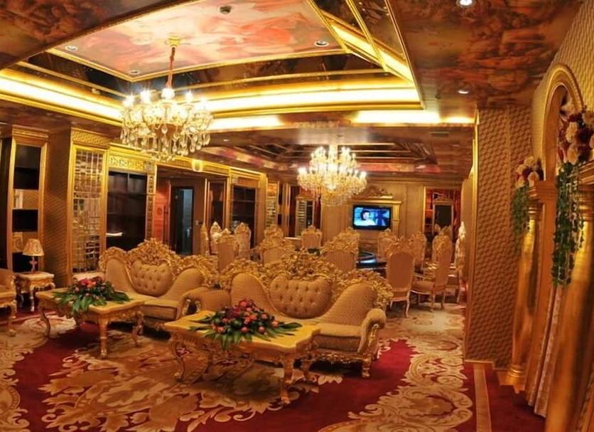 Salon Photo