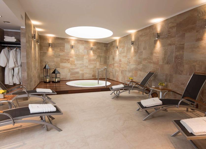 Spa Photo