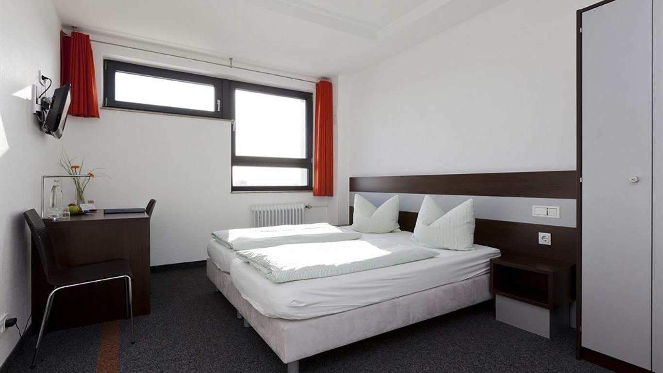 Jugendherberge City-Hostel Köln-Riehl