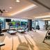 Salle de sport