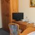 Équipements de la chambre