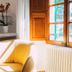Équipements de la chambre
