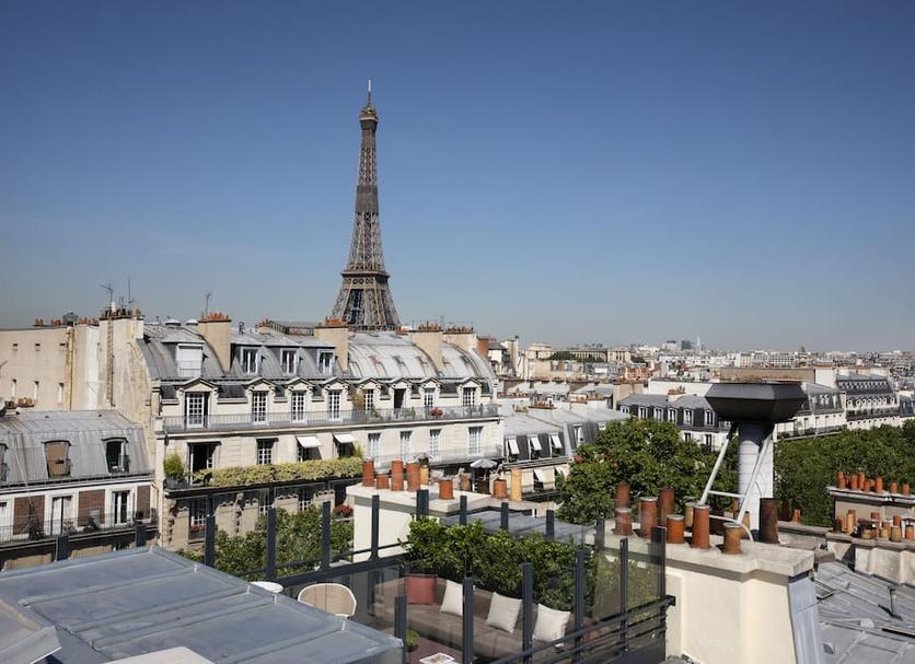 Extérieur Photo