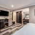 Équipements de la chambre