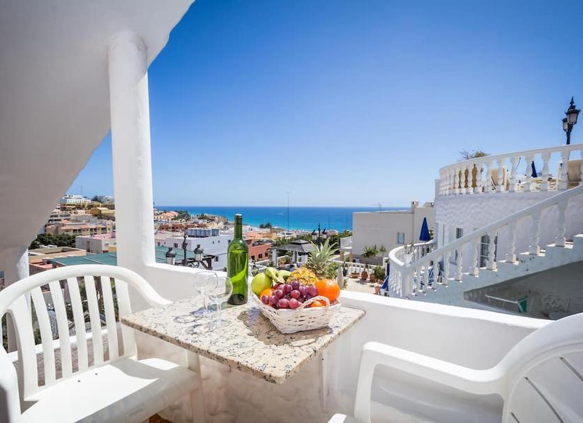 Balcon Photo