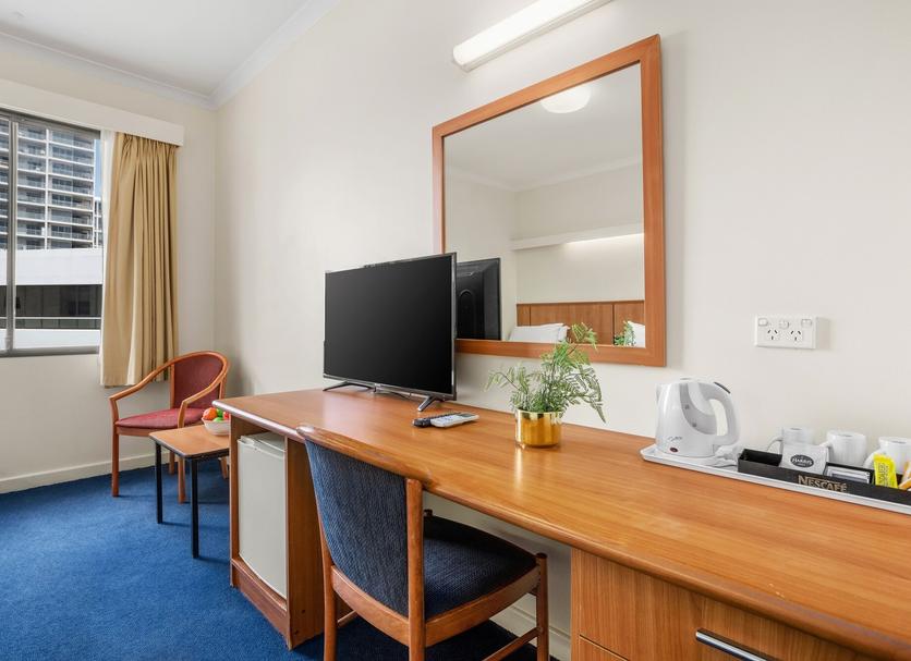 Équipements de la chambre Photo