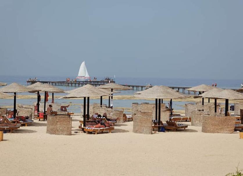 Plage Photo