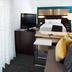 Équipements de la chambre
