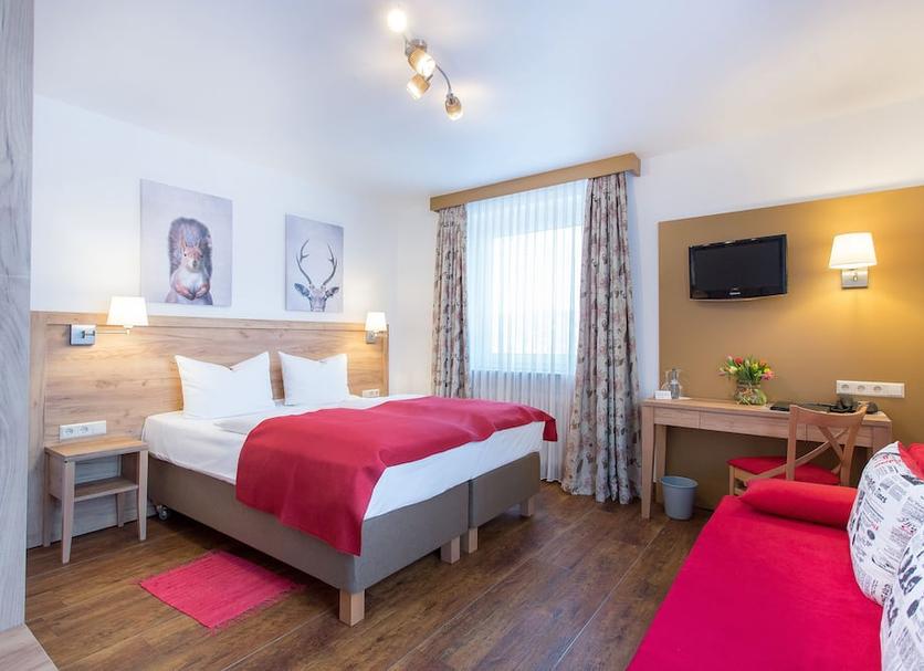 Chambre Photo