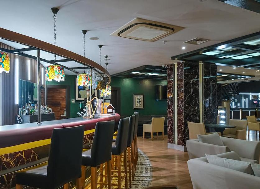 Bar Photo