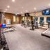 Salle de sport