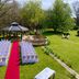Salle de banquet